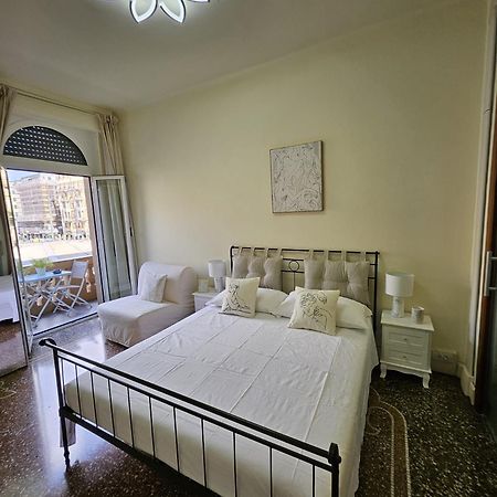 Appartamento Marassi Генуа Екстериор снимка